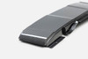 Anderson Composites 2020-2023 Corvette C8 Stingray Type-OE Carbon Fiber Rear Roof Panel - AC-RRP20CHC8