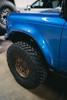 Anderson Composites 2021-2023 Ford Bronco Fiberglass Front Fenders - Front & Rear (2DR & 4DR) - AC-FF21FDBR-W-GF