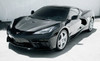 Anderson Composites 2020-2023 Corvette C8 Stingray Type-GT Carbon Fiber Front Hood - AC-HD20CHC8-GT