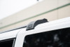 Anderson Composites 2021-2023 Ford Bronco 4-Door Fiberglass Hardtop (Textured White) - AC-HT21FDBR4D-WT
