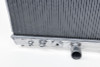 CSF FE1 Civic Si / DE4 Acura Integra High Performance All Aluminum Radiator - 7222 Photo - Close Up