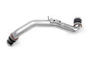 HPS Performance Polished Intercooler Cold Side Charge Pipe Honda 2022-2024 Civic 1.5L Turbo - 17-144P