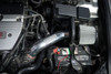 HPS Performance Polished Air Intake Kit with Heat Shield, 2003-2006 Honda Accord 2.4L without MAF sensor - 827-737P