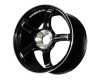 Advan TC4 18x10 +35 5-114.3 Racing Gloss Black and Diamond Cut Wheel - YADS8K35EBF