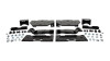 Air Lift Loadlifter 5000 Ultimate Air Spring Kit for 2023 Ford F-350 DRW w/ Internal Jounce Bumper - 88380 User 1