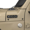 EGR 18-24 Jeep Wrangler VSL LED Light VSL JL/JT Gobi - VSLJP3792 User 1
