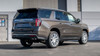 Borla 2021-2022 Chevrolet Tahoe Cat-Back Exhaust System Touring - 140856