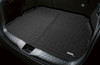 3D MAXpider Custom Fit Cargo Liner Mat for Honda PILOT 2023-2024 KAGU Black CARGO - M1HD1351309