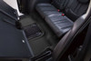 3D MAXpider Custom Fit Floor Liner Compatible for Chrysler PACIFICA HYBRID 2018-2022/ Chrysler PACIFICA HYBRID LIMITED 2021-2024 KAGU Black (3rd Row) - L1CY00731509
