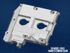 Nightmotorsport EJ20 Billet Valve Cover Kit w/ Integrated Air Oil Separator (AOS) 2002-2005 Subaru Impreza WRX