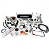 Kraftwerks Supercharger Kit (w/out Tune) - 2006-2011 Honda Civic R18 1.8L - 150-05-1400