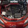 Kraftwerks Supercharger Kit (w/out Tune) - 2006-2015 Mazda MX-5 Miata NC 2.0L Black Edition - 150-10-0613B