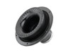 Skunk2 Universal High-Velocity Intake Kit w/ Filter 3.5" Coupler w/ Mounting Ring - 343-99-0615