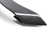 Anderson Composites Type-GR (GT350R Style) Carbon Fiber Rear Spoiler For 2015-2022 Ford Mustang