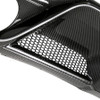 Anderson Composites Carbon Fiber Rear Diffuser For 2015-2020 Ford Mustang GT350