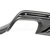 Anderson Composites Carbon Fiber Rear Diffuser For 2020-2021 Ford Mustang Shelby GT500