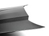 Anderson Composites Type-OE2 Carbon Fiber Hood For 2014-2015 Chevrolet Camaro SS, 1LE, Z28