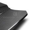 Anderson Composites Type-AZ Double Sided Carbon Fiber Hood For 2016-2022 Chevrolet Camaro