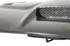 Anderson Composites Type-ACR Carbon Fiber Hood For 2003-2009 Dodge Viper