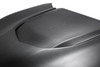 Anderson Composites Type-OE Dry Carbon Fiber Hood For 2017-2021 Chevrolet Camaro ZL1 * Dry Carbon Products Are Matte Finish