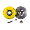 ACT Mazda HD/Race Sprung 4 Pad Clutch Kit - ZX4-HDG4