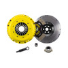 ACT Mazda HD/Race Sprung 4 Pad Clutch Kit - ZX5-HDG4