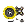 ACT Ford/Mazda HD-M/Race Sprung 4 Pad Clutch Kit - ZX6-HDG4
