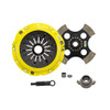 ACT Ford/Mazda HD-M/Race Rigid 4 Pad Clutch Kit - ZX6-HDR4