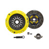 ACT Ford/Mazda HD-M/Perf Street Sprung Clutch Kit - ZX6-HDSS