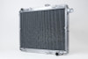 CSF 98-07 Toyota Land Cruiser / Lexus LX470 Heavy Duty All Aluminum Radiator - 7207 Photo - out of package