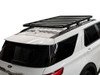 Front Runner Ford Explorer (2020-Current) Slimline II Roof Rail Rack Kit - KRFE004T