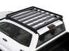 Front Runner Ford Ranger T6/Wildtrak/Raptor (2012-2022) Slimline II Roof Rack Kit - KRFR012T