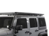 Front Runner Jeep Wrangler JK 4 Door (2007-2018) Extreme Slimline II Roof Rack Kit - KRJW003T