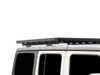 Front Runner Jeep Wrangler JL 4 Door (2018-Current) Extreme Slimline II 1/2 Roof Rack Kit - KRJW023T