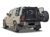 Front Runner Land Rover New Defender 110 (L663) Cargo Slide - SSST005