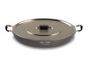 Front Runner Paella Pan 40 w/Lid / Camp Cooking Pan - by CADAC - KITC175