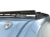 Front Runner RAM Pro Master 1500 (136in WB/High Roof) (2014-Current) Slimpro Van Rack Kit - KVRP003T