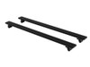 Front Runner RSI Double Cab Smart Canopy Load Bar Kit / 1165mm - KRCA009