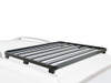 Front Runner RSI Smart Canopy Slimline II Rack Kit / Mid Size Pickup 6in Long Bed - KRCA091T
