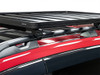 Front Runner Subaru Ascent (2018-Current) Slimline II Roof Rail Rack Kit - KRSA001T