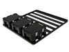 Front Runner Wolf Pack Pro Rack Mounting Brackets - RRAC201