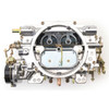 Edelbrock Performer Carburetor #9903 500 CFM With Electric Choke, Satin Finish (Non-EGR) - 9903