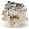 Edelbrock Performer Carburetor #9904 500 CFM With Manual Choke, Satin Finish (Non-EGR) - 9904