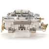 Edelbrock Performer Carburetor #9907 750 CFM With Manual Choke, Satin Finish (Non-EGR) - 9907