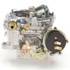 Edelbrock Performer Carburetor #9913 750 CFM With Electric Choke, Satin Finish (Non-EGR) - 9913