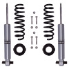 Bilstein B8 6112 21-22 Ford Bronco 4WD 2DR Front Suspension Kit Lift Height 0.8-3.6in - 47-325586 Photo - Primary