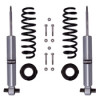 Bilstein B8 6112 21-22 Ford Bronco 4WD 2DR Front Suspension Kit Lift Height 0.8-3.6in - 47-325586 Thumbnail