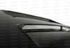 Seibon Carbon DV-style Carbon Fiber Hood for 1998-2004 Lexus GS300/400/430 - HD9804LXGS-DV