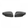 Seibon Carbon Fiber Mirror Caps For 2015-2021 Subaru WRX / STI - MC15SBIMP