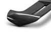 Seibon Carbon OE-style Carbon Fiber Rear Spoiler for 2012-2013 Ford Focus - RS1213FDFO-OE